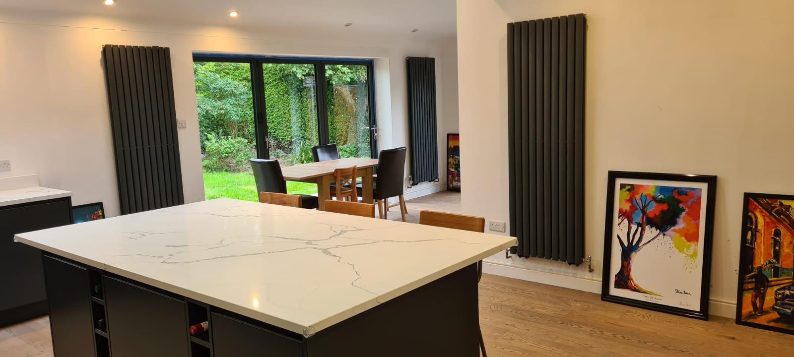 Wraparound extension and full remodel completed by ROC Projects for Mr & Mrs Lowe — image 10