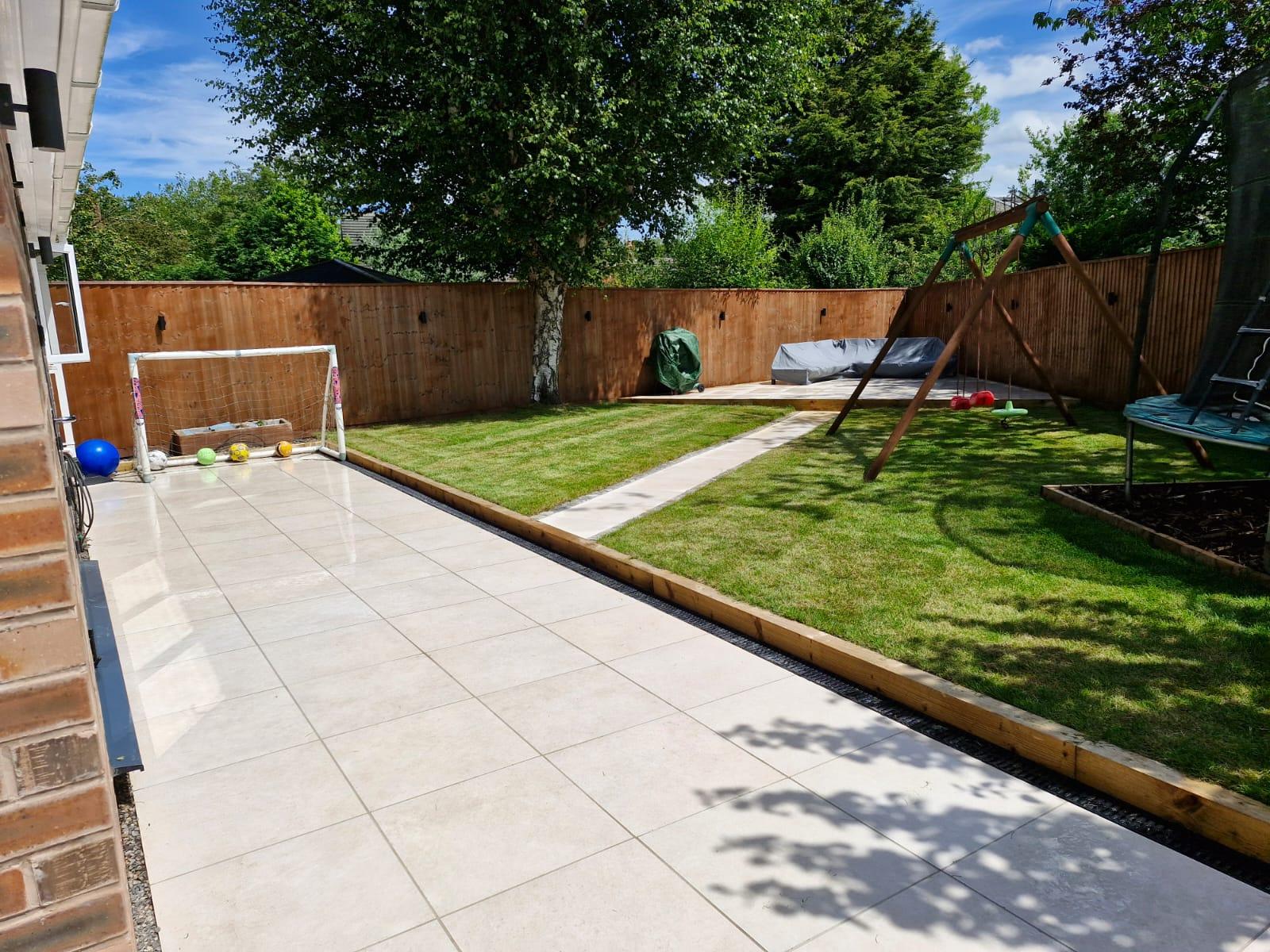 Wraparound extension and full remodel completed by ROC Projects for Mr & Mrs Lowe — image 6